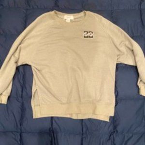 crewneck